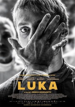 Luka - poster