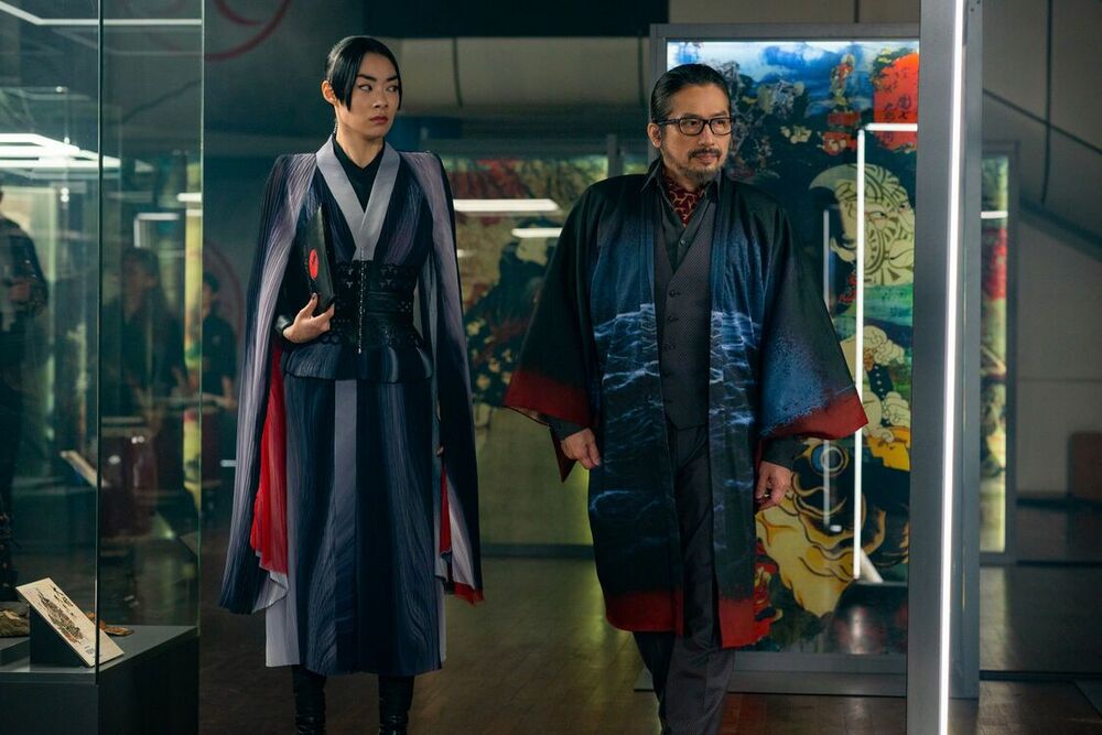 John Wick 4 - still