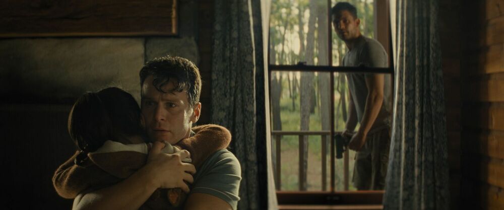 Knock at the Cabin - still