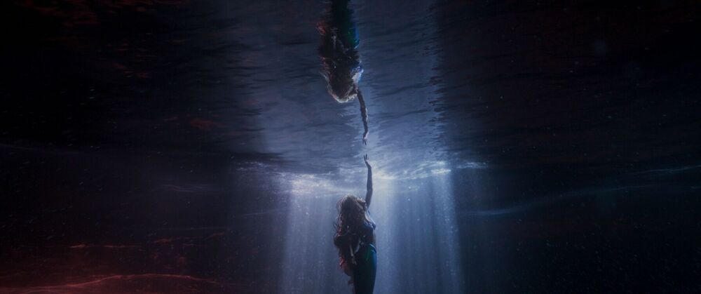 The Little Mermaid (OV) - still