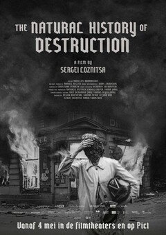 The Natural History of Destruction
