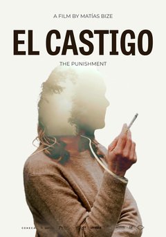 El Castigo - poster