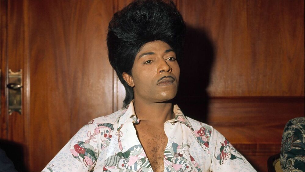Little Richard: I Am Everything - still