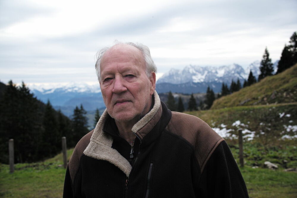 Werner Herzog - Radical Dreamer - still