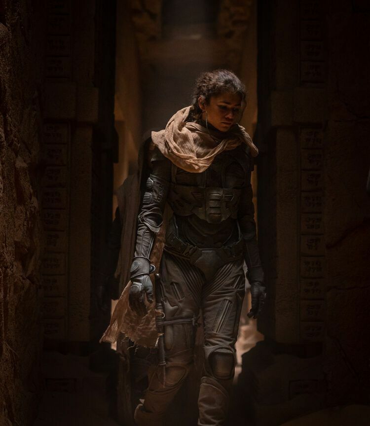 Dune: Part Two - still