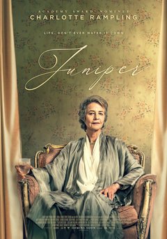 Juniper - poster