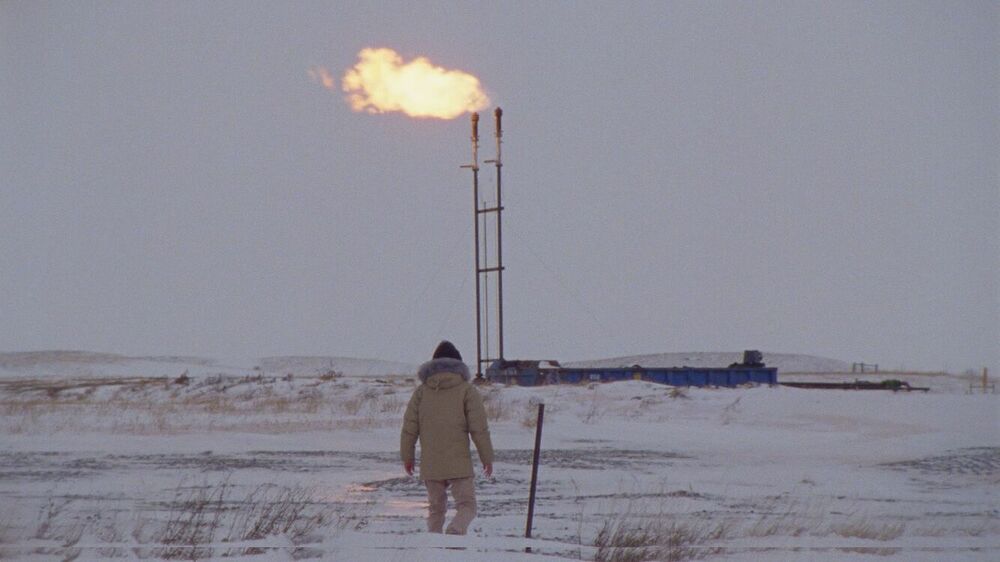 How to Blow Up a Pipeline - still