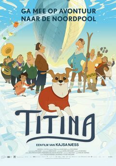 Titina - poster