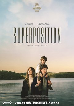Superposition - poster