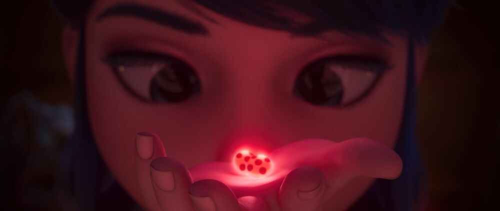 Ladybug & Cat Noir: The Movie (OV) - still