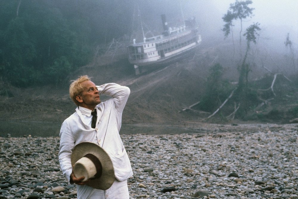 Fitzcarraldo - still