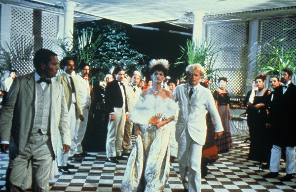 Fitzcarraldo