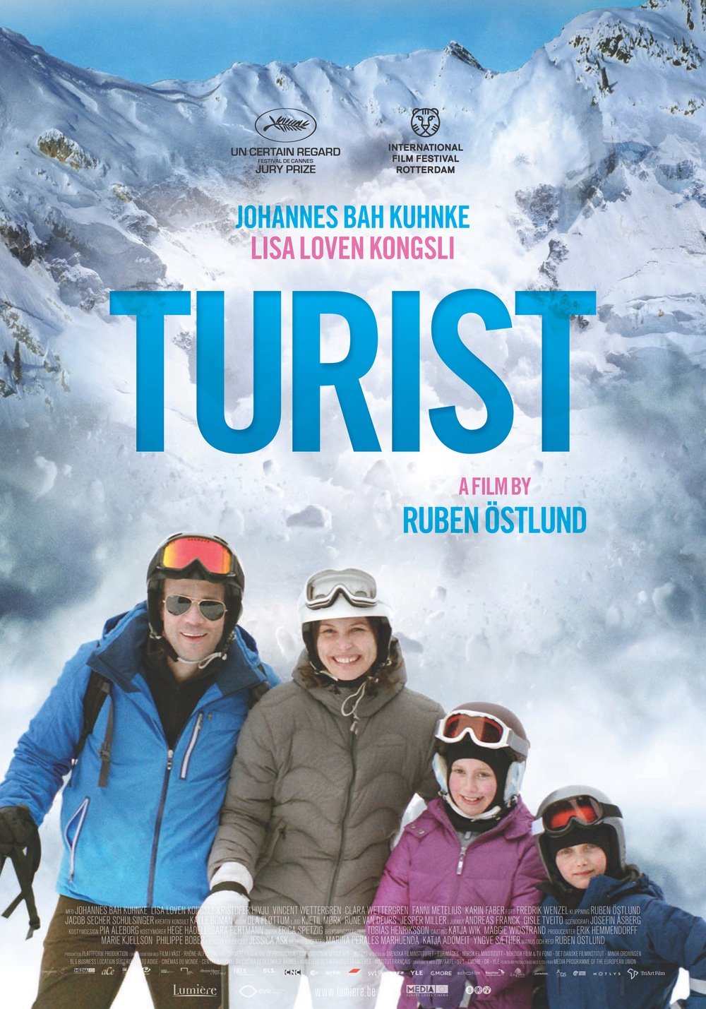 Turist