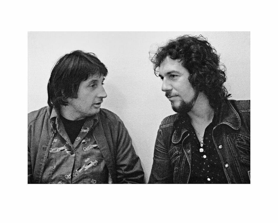 Squaring the Circle (The Story of Hipgnosis) - still