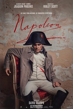 Napoleon - poster