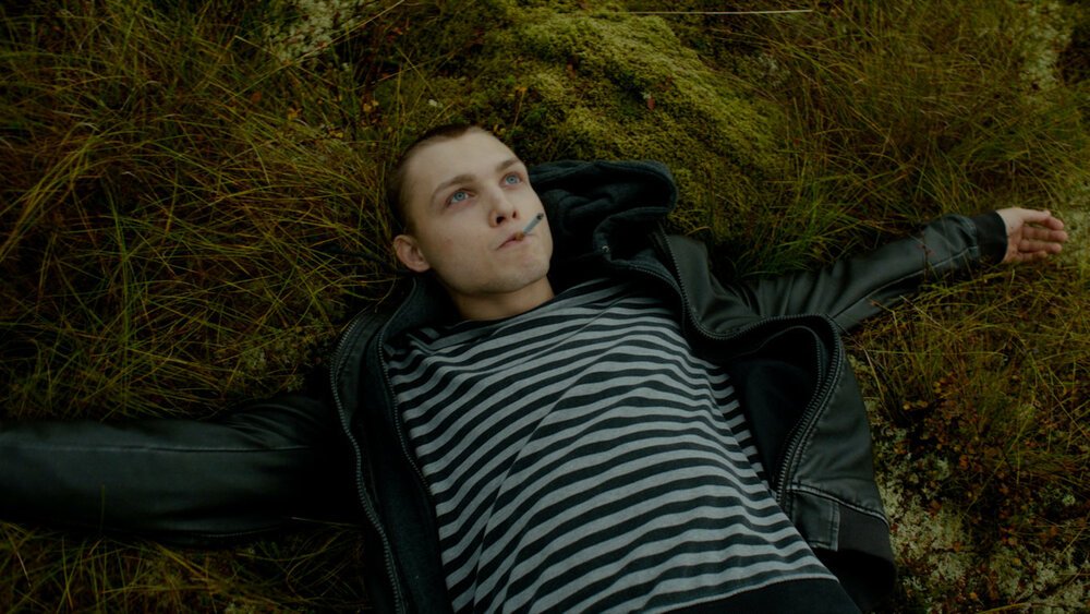 Norwegian Dream - still