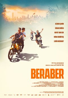 Beraber - poster