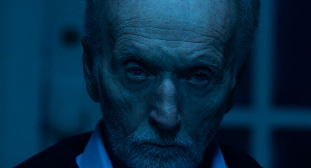 Saw X - still