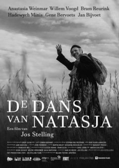 De Dans van Natasja - poster