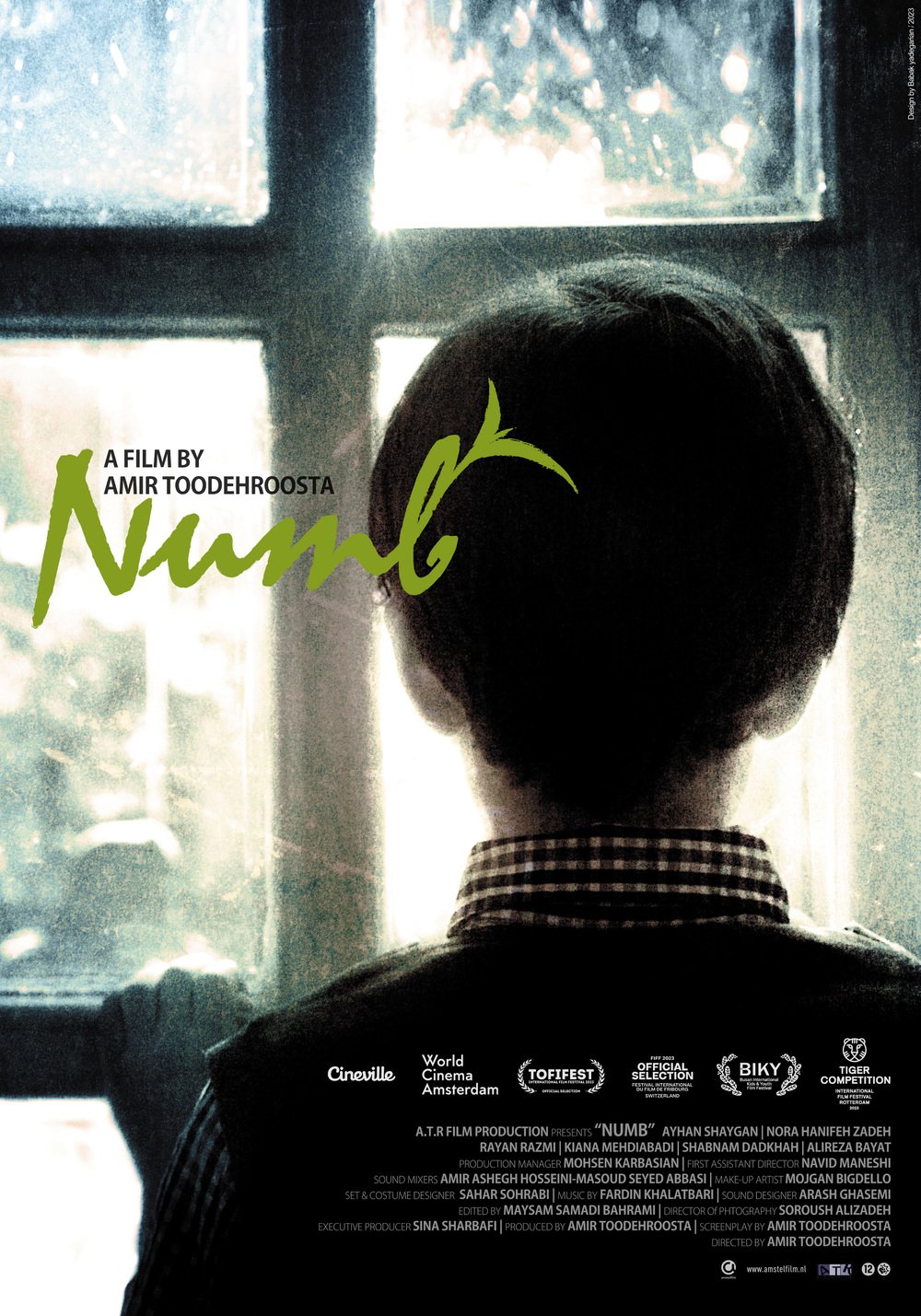 Numb