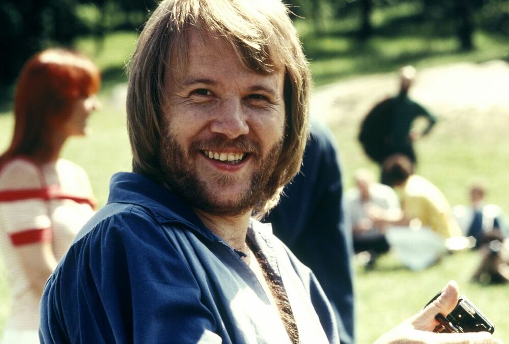 ABBA: The Movie - Fan Event - still