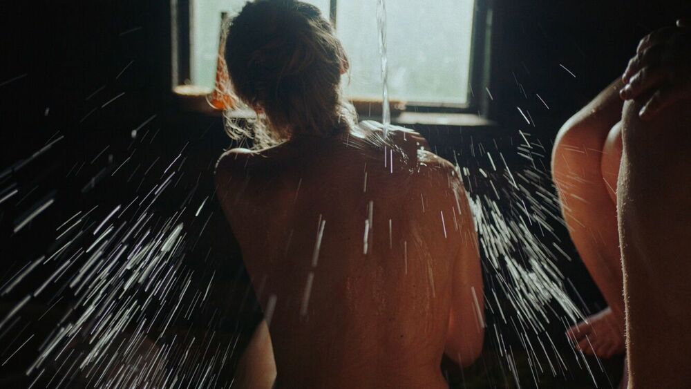 Smoke Sauna Sisterhood - still