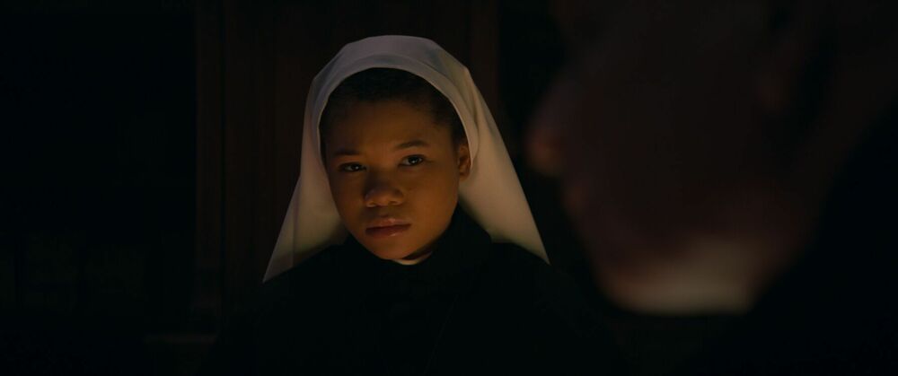 The Nun II - still