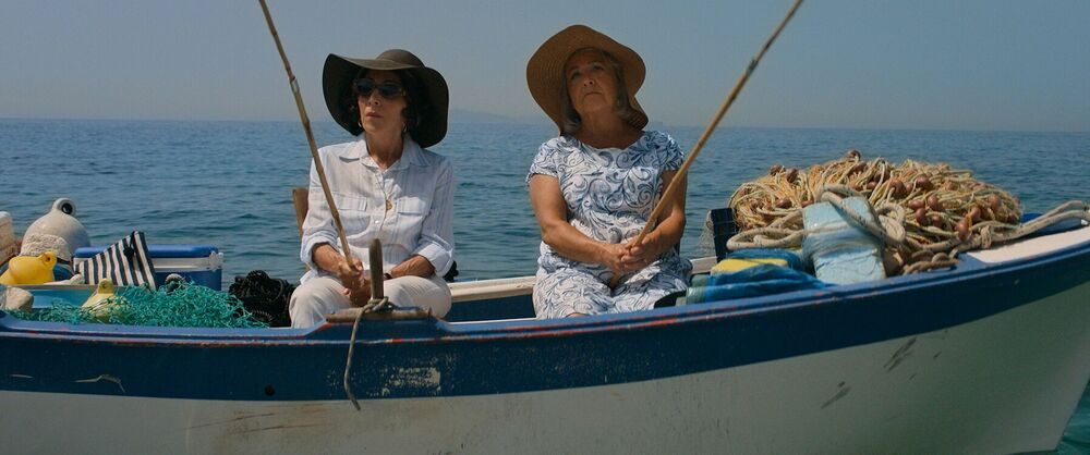 My Big Fat Greek Wedding 3 - still