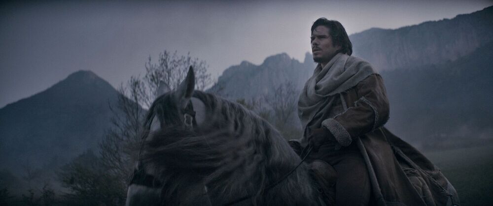 Les trois mousquetaires: D'Artagnan (Fr) - still