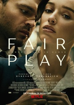 Fair Play - poster