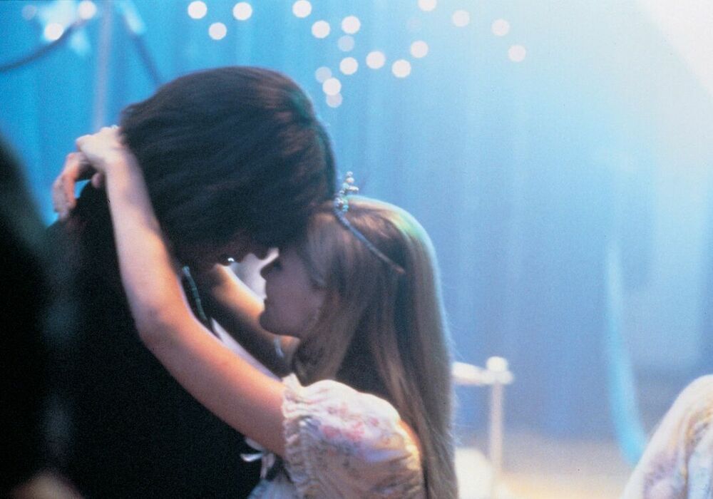 The Virgin Suicides - still