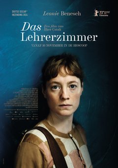 Das Lehrerzimmer - poster