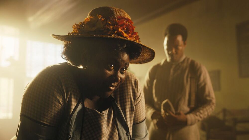 The Color Purple - still