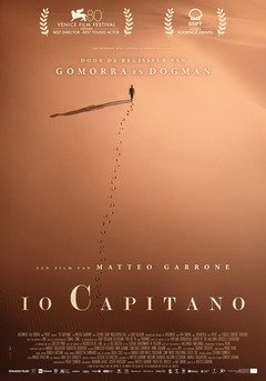 Io Capitano