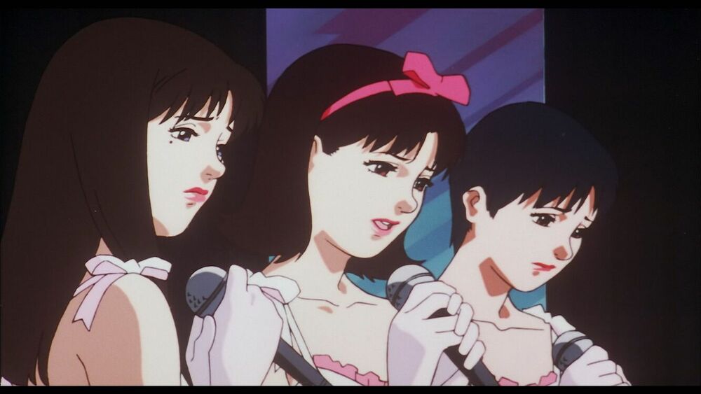 Perfect Blue - still