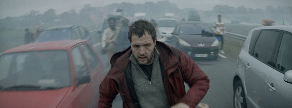 Vincent Doit Mourir - still