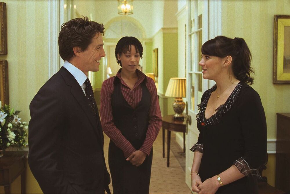 Love Actually - still