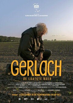 Gerlach - poster