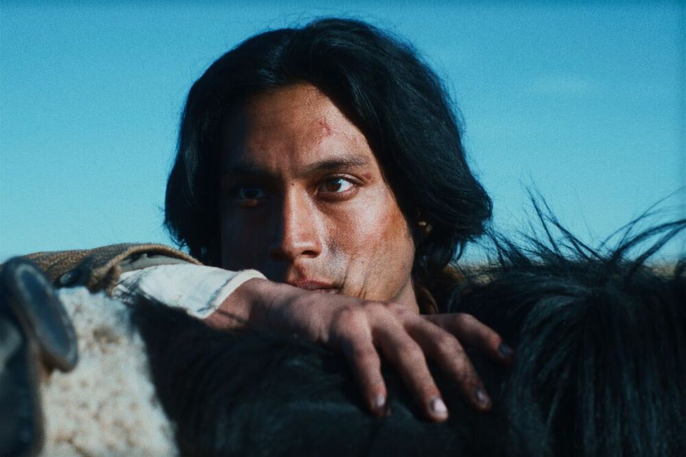 Los Colonos - still
