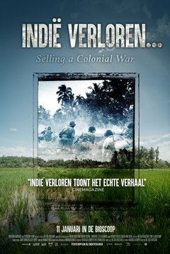 Indië Verloren... - poster