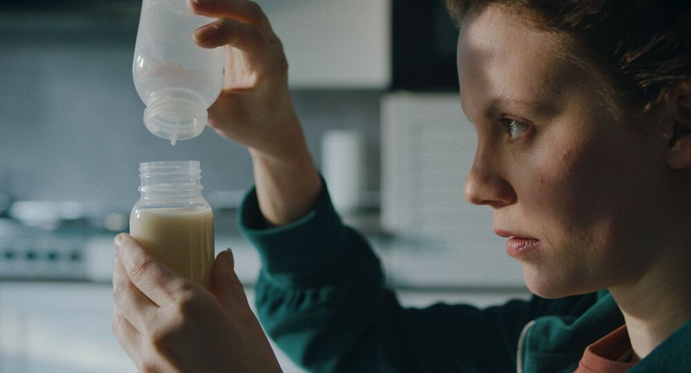 Melk - still