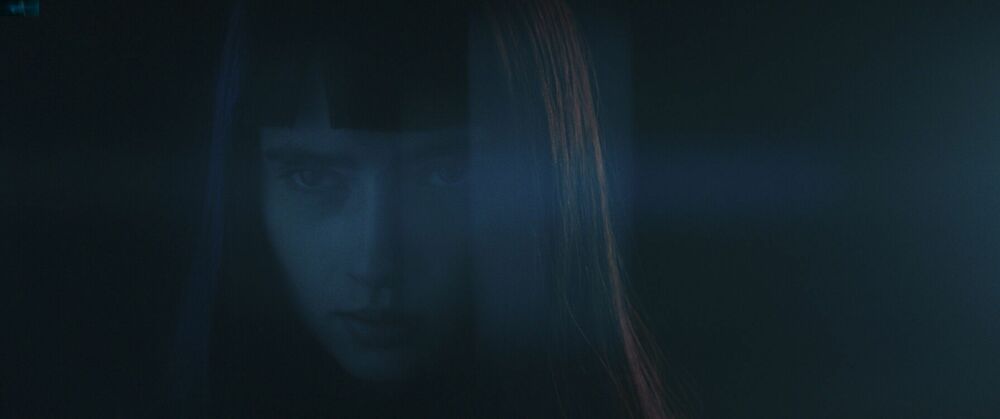Humanist Vampire Too Sensitive to Kill - still