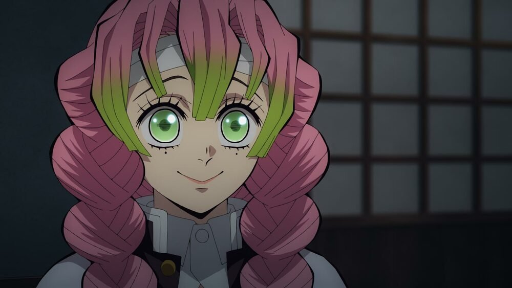 Demon Slayer: Kimetsu No Yaiba - To the Hashira Training - still