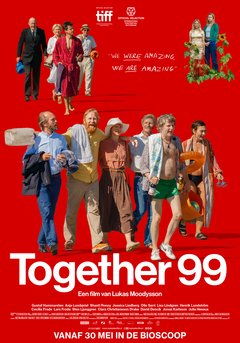 Together 99 - poster