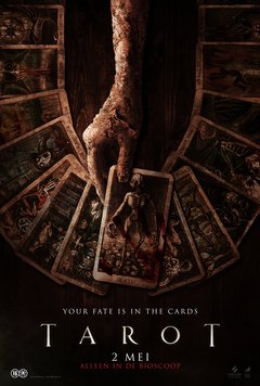 Tarot - poster