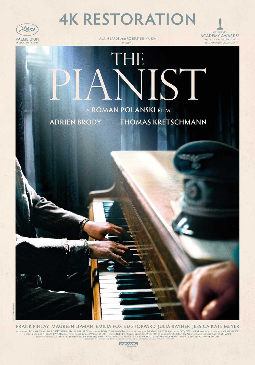The Pianist