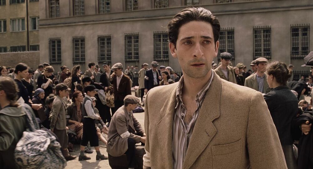 The Pianist - still