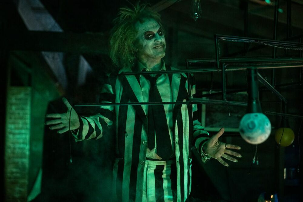 Beetlejuice Beetlejuice - still