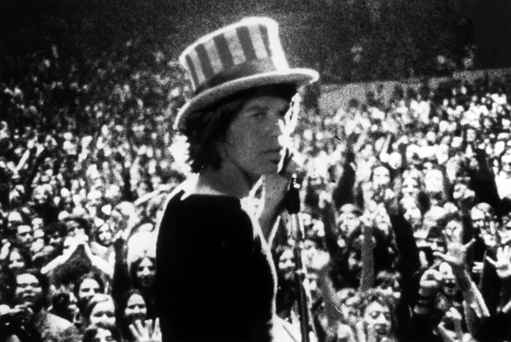 Gimme Shelter - still
