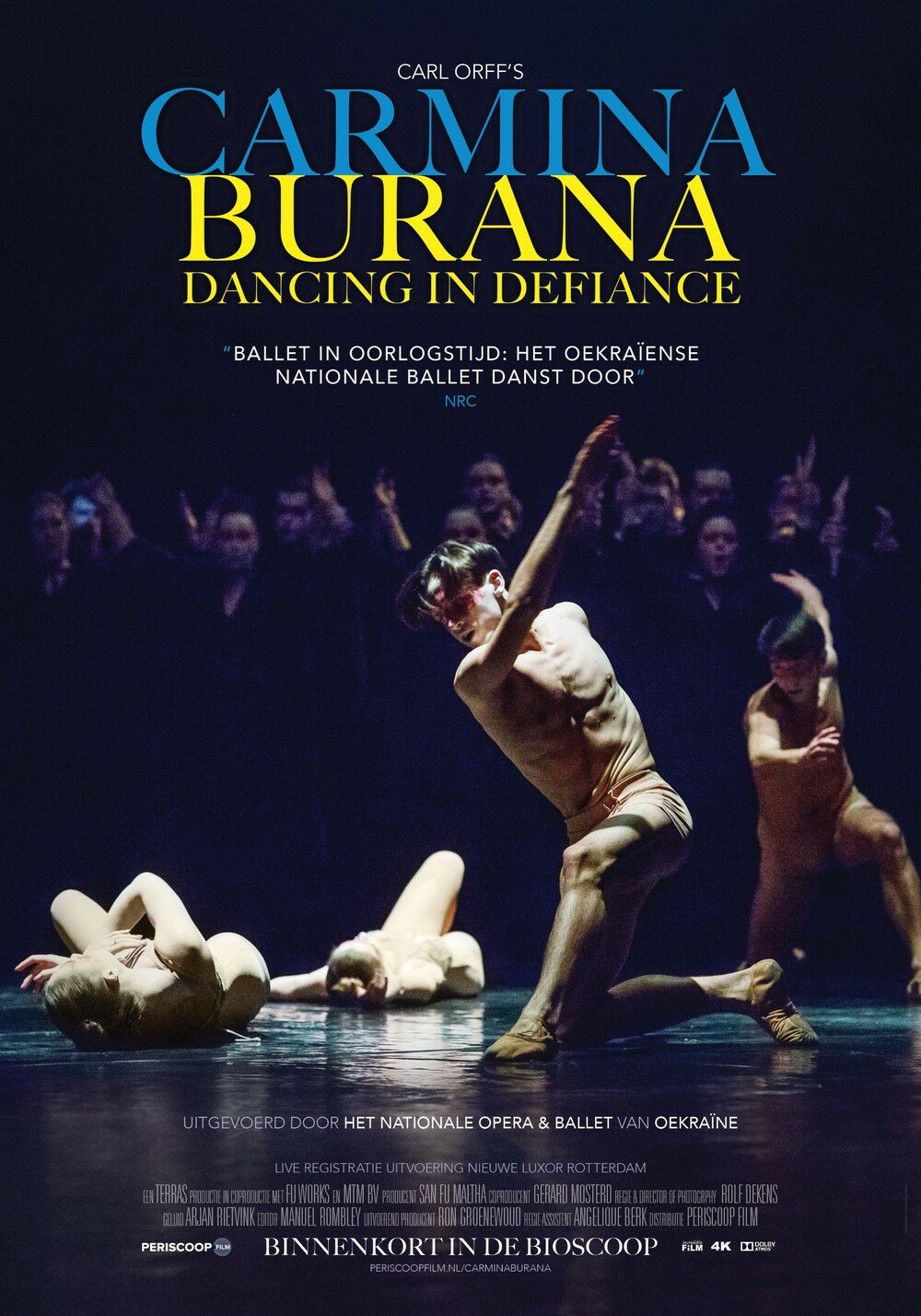 Carmina Burana
